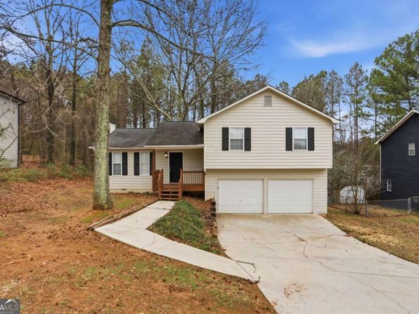 113 Hampton Drive, Dallas, GA 30132