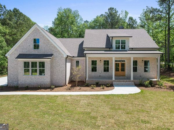 2000 Millstream Court, Griffin, GA 30224