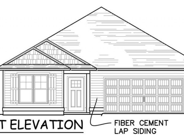 180 Verano Street, Kingsland, GA 31548