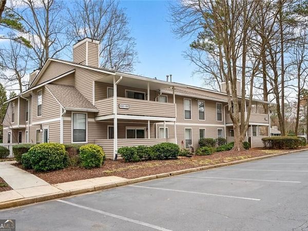 204 Wynnes Ridge Circle SE, Marietta, GA 30067