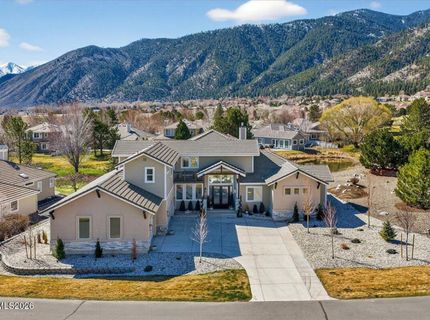 2431 Genoa Aspen Drive, Genoa, NV 89411 Photo