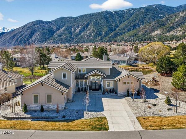 2431 Genoa Aspen Drive, Genoa, NV 89411