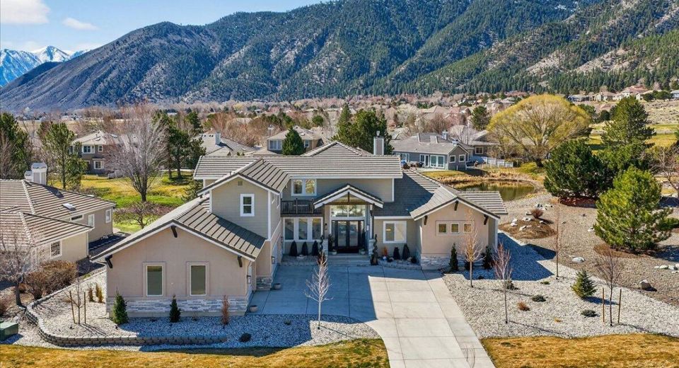 2431 Genoa Aspen Drive, Genoa, NV 89411 Photo