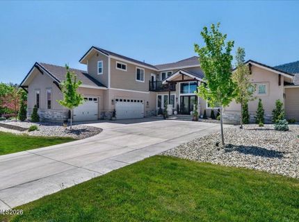 2431 Genoa Aspen Drive, Genoa, NV 89411 Photo