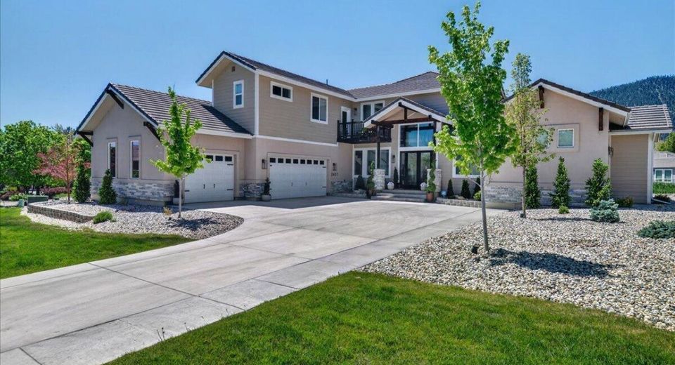 2431 Genoa Aspen Drive, Genoa, NV 89411 Photo
