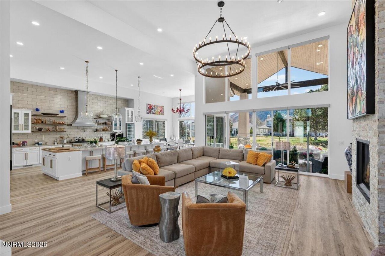 2431 Genoa Aspen Drive, Genoa, NV 89411 Photo