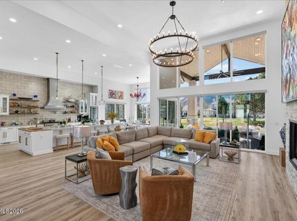 2431 Genoa Aspen Drive, Genoa, NV 89411 Photo