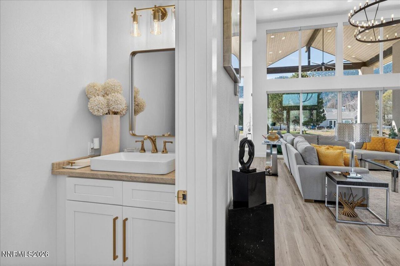 2431 Genoa Aspen Drive, Genoa, NV 89411 Photo