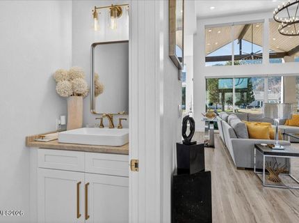 2431 Genoa Aspen Drive, Genoa, NV 89411 Photo