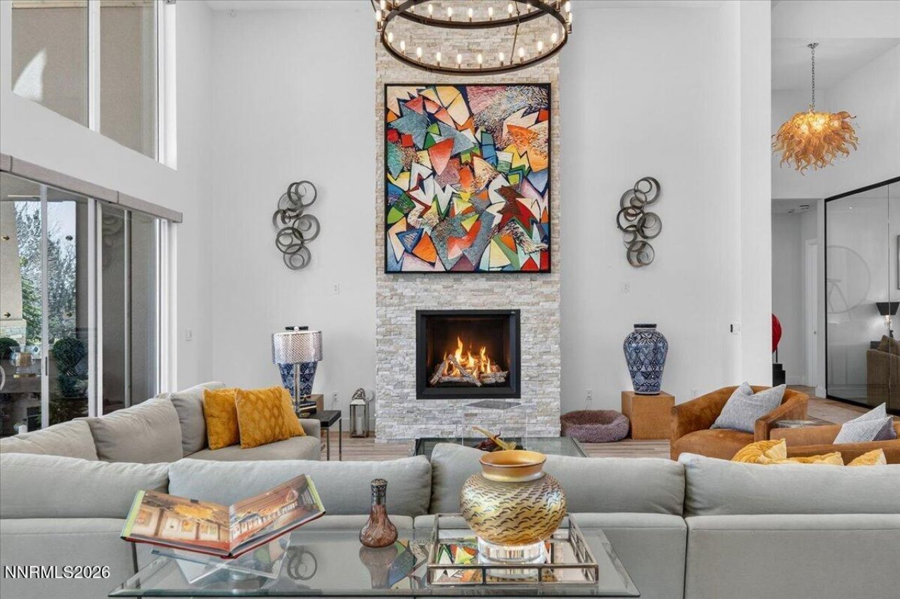 2431 Genoa Aspen Drive, Genoa, NV 89411 Photo