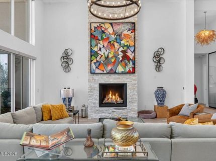 2431 Genoa Aspen Drive, Genoa, NV 89411 Photo