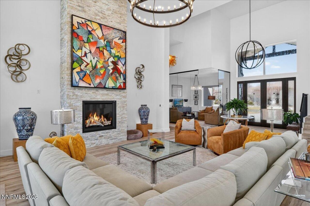 2431 Genoa Aspen Drive, Genoa, NV 89411 Photo