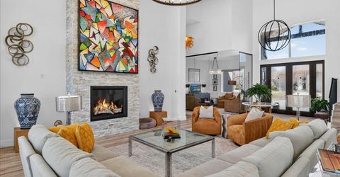 2431 Genoa Aspen Drive, Genoa, NV 89411 Photo