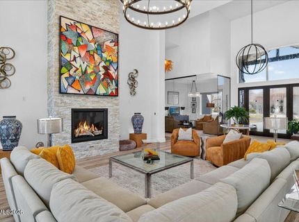 2431 Genoa Aspen Drive, Genoa, NV 89411 Photo