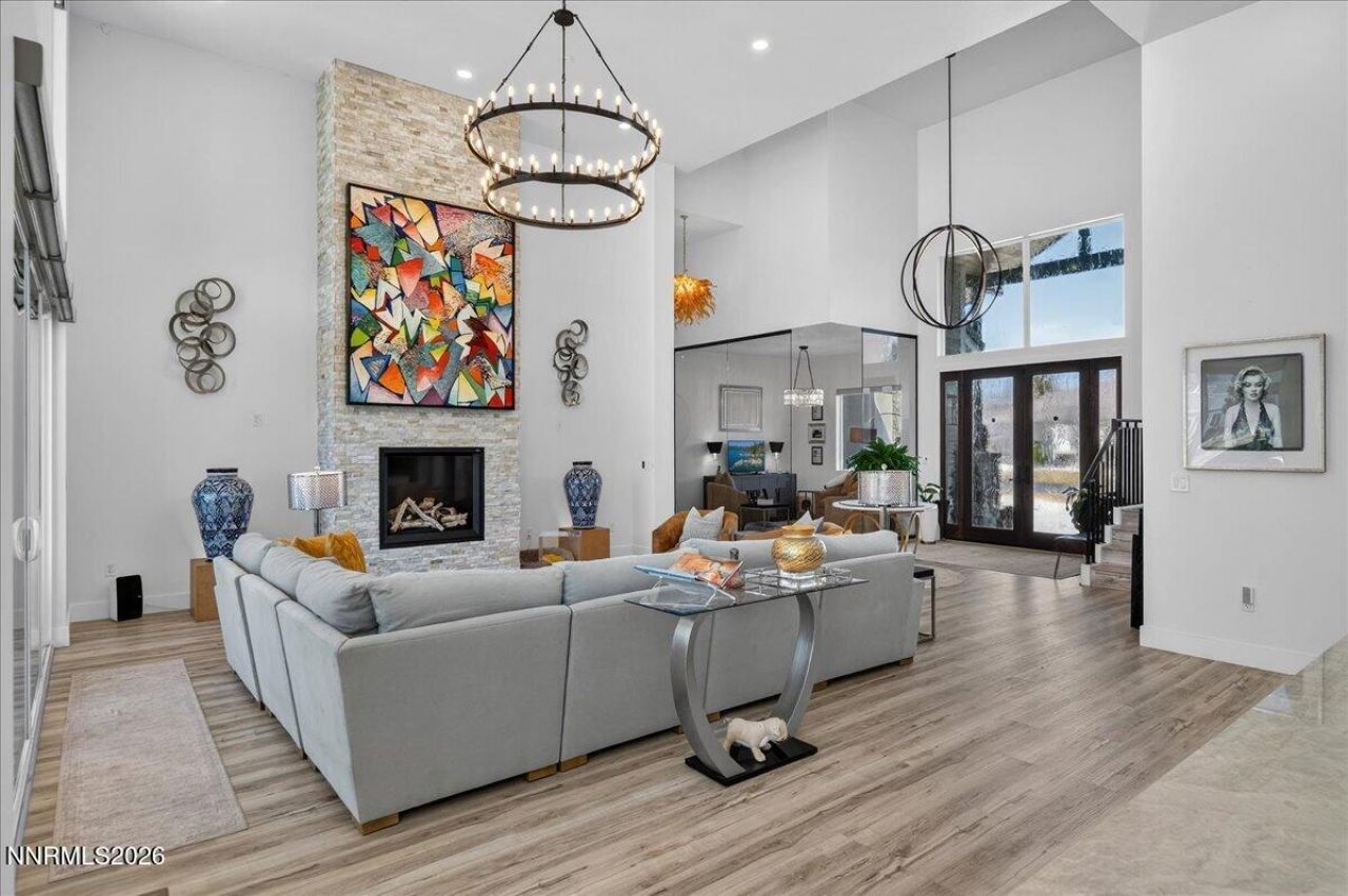 2431 Genoa Aspen Drive, Genoa, NV 89411 Photo