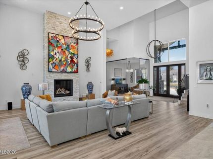 2431 Genoa Aspen Drive, Genoa, NV 89411 Photo