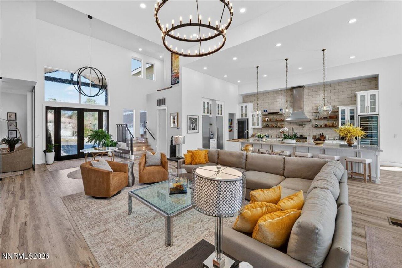 2431 Genoa Aspen Drive, Genoa, NV 89411 Photo