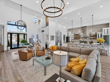 2431 Genoa Aspen Drive, Genoa, NV 89411 Photo