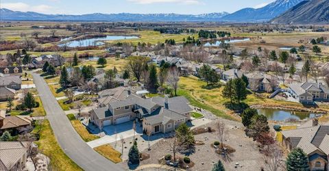 2431 Genoa Aspen Drive, Genoa, NV 89411 Photo