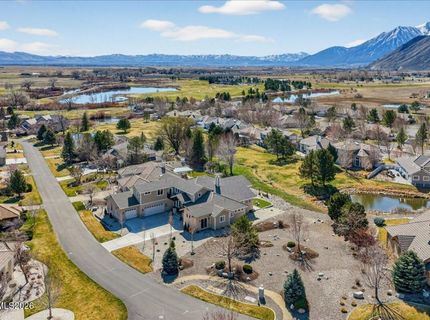 2431 Genoa Aspen Drive, Genoa, NV 89411 Photo