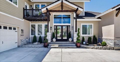 2431 Genoa Aspen Drive, Genoa, NV 89411 Photo