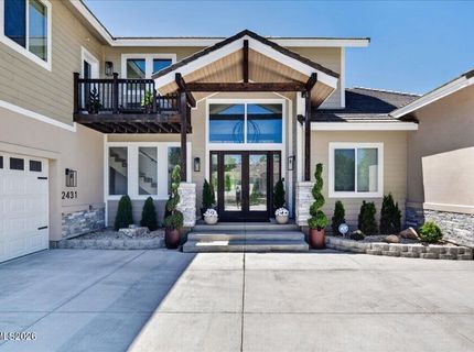 2431 Genoa Aspen Drive, Genoa, NV 89411 Photo
