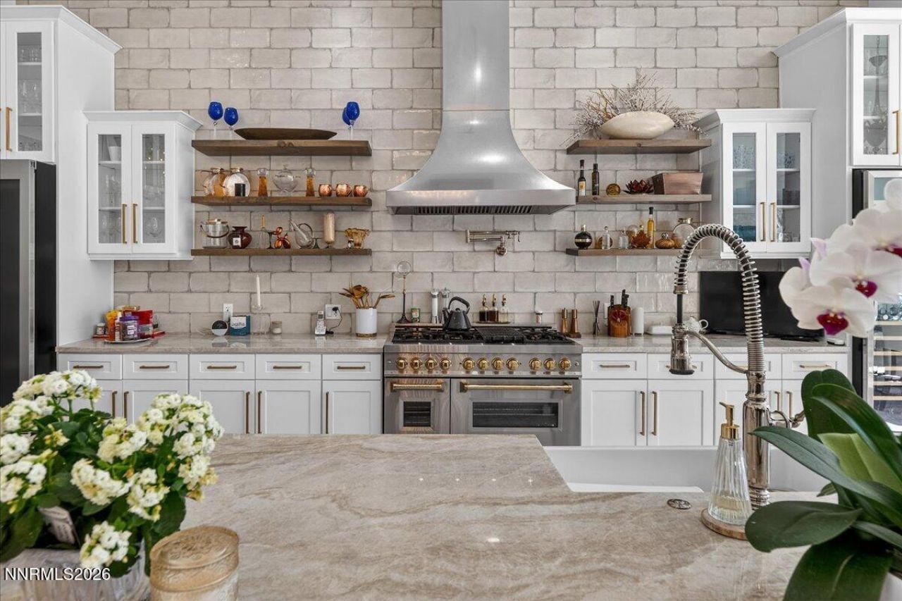 2431 Genoa Aspen Drive, Genoa, NV 89411 Photo