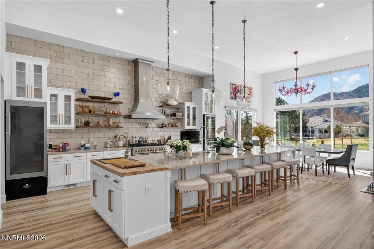 2431 Genoa Aspen Drive, Genoa, NV 89411 Photo