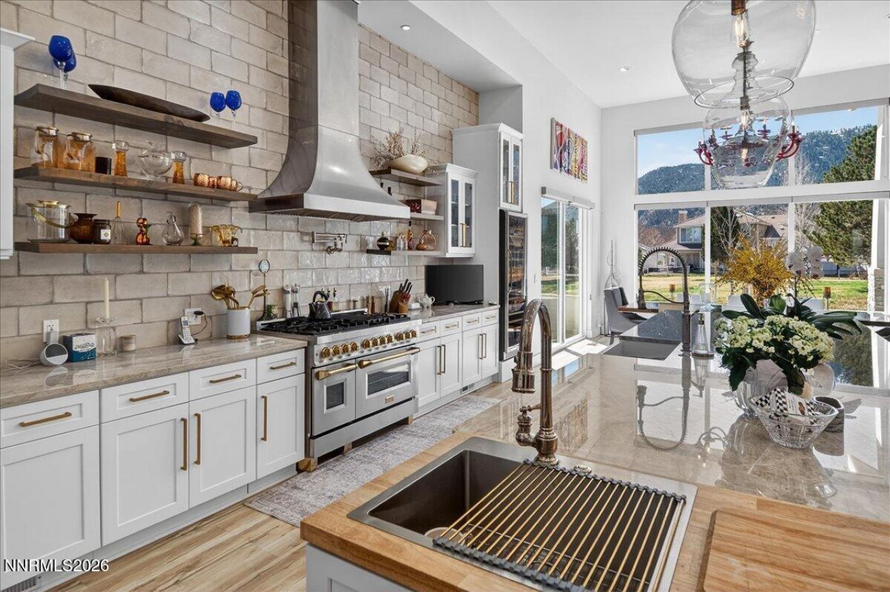 2431 Genoa Aspen Drive, Genoa, NV 89411 Photo