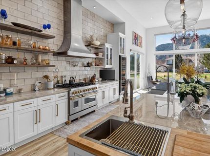 2431 Genoa Aspen Drive, Genoa, NV 89411 Photo