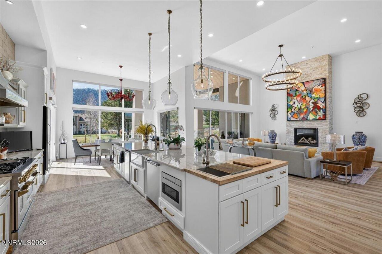 2431 Genoa Aspen Drive, Genoa, NV 89411 Photo