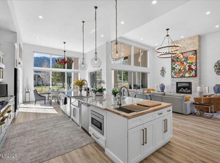 2431 Genoa Aspen Drive, Genoa, NV 89411 Photo