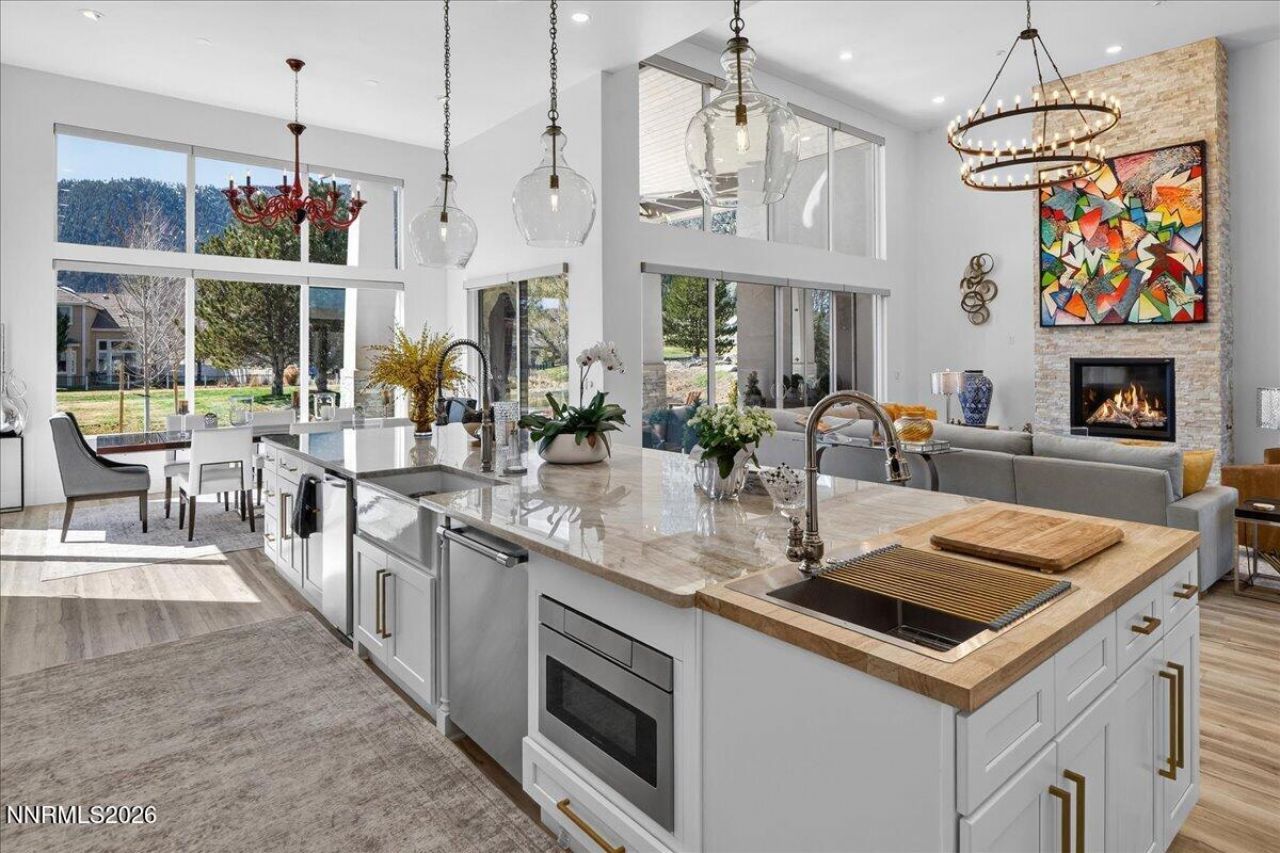 2431 Genoa Aspen Drive, Genoa, NV 89411 Photo