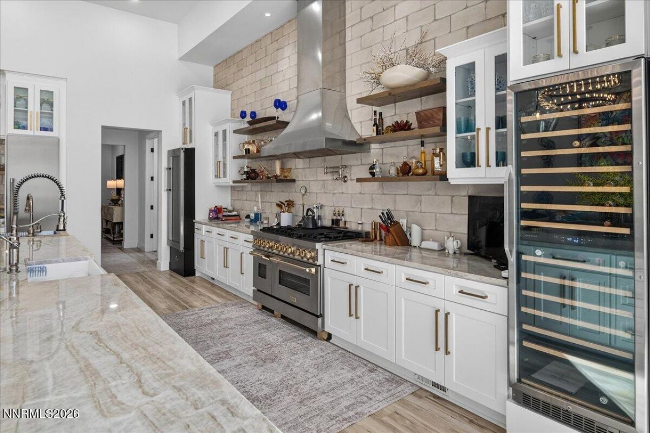 2431 Genoa Aspen Drive, Genoa, NV 89411 Photo