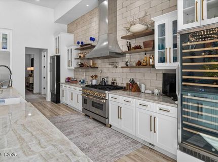 2431 Genoa Aspen Drive, Genoa, NV 89411 Photo