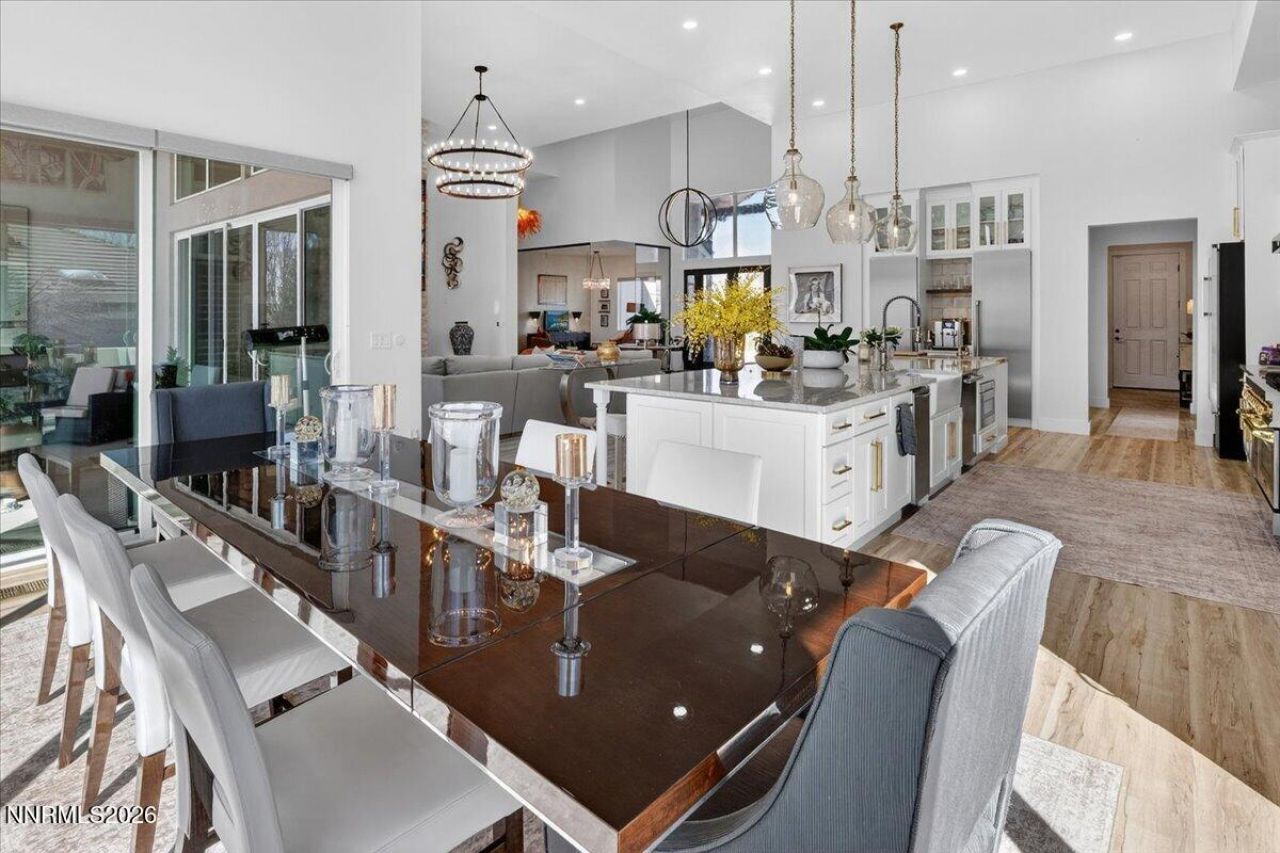 2431 Genoa Aspen Drive, Genoa, NV 89411 Photo