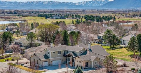 2431 Genoa Aspen Drive, Genoa, NV 89411 Photo