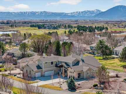 2431 Genoa Aspen Drive, Genoa, NV 89411 Photo