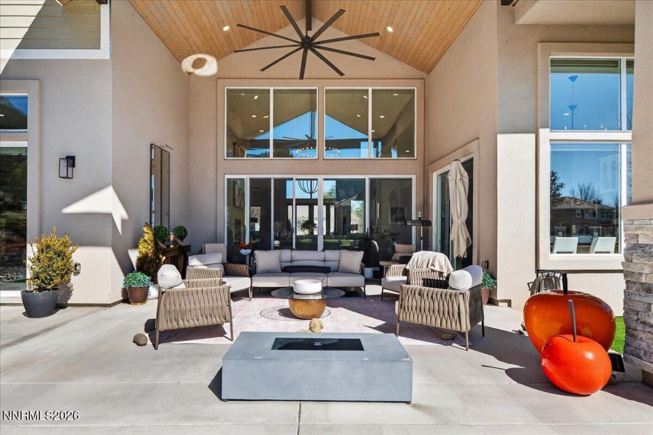 2431 Genoa Aspen Drive, Genoa, NV 89411 Photo