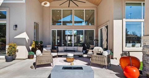 2431 Genoa Aspen Drive, Genoa, NV 89411 Photo