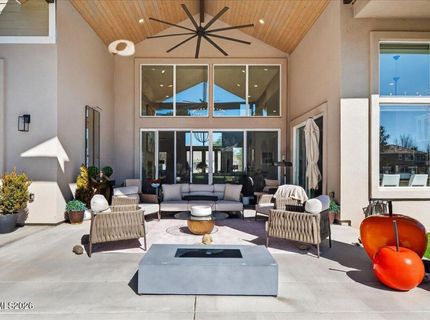 2431 Genoa Aspen Drive, Genoa, NV 89411 Photo