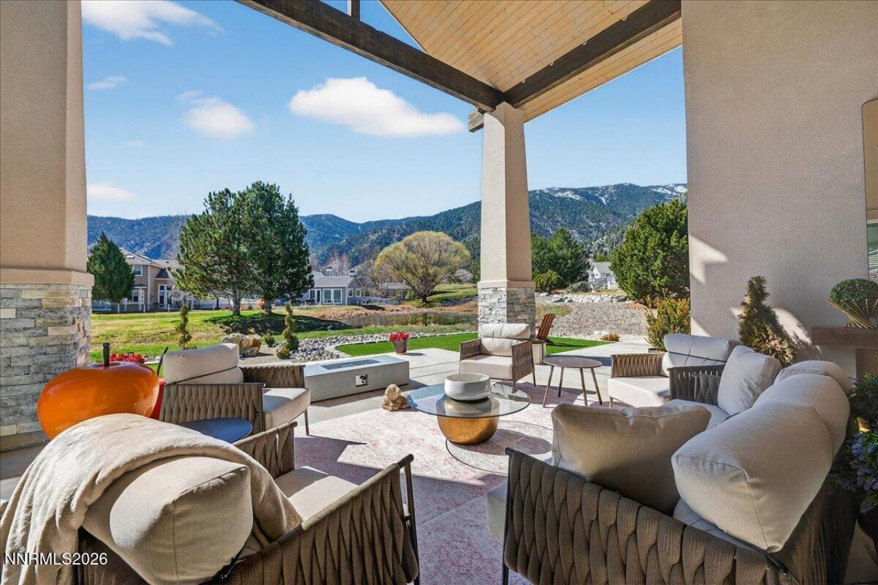 2431 Genoa Aspen Drive, Genoa, NV 89411 Photo