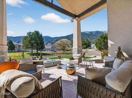 2431 Genoa Aspen Drive, Genoa, NV 89411 Photo