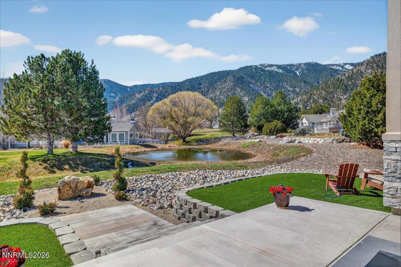 2431 Genoa Aspen Drive, Genoa, NV 89411 Photo