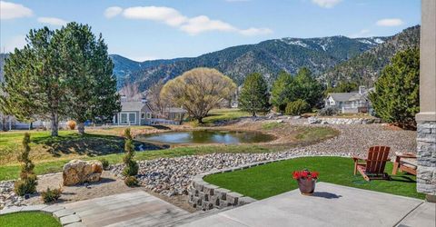 2431 Genoa Aspen Drive, Genoa, NV 89411 Photo