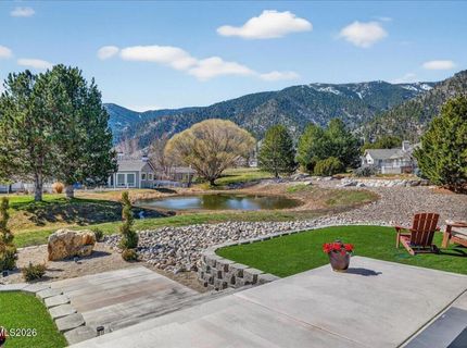 2431 Genoa Aspen Drive, Genoa, NV 89411 Photo
