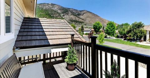2431 Genoa Aspen Drive, Genoa, NV 89411 Photo