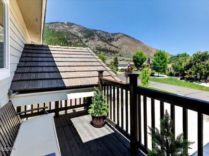 2431 Genoa Aspen Drive, Genoa, NV 89411 Photo