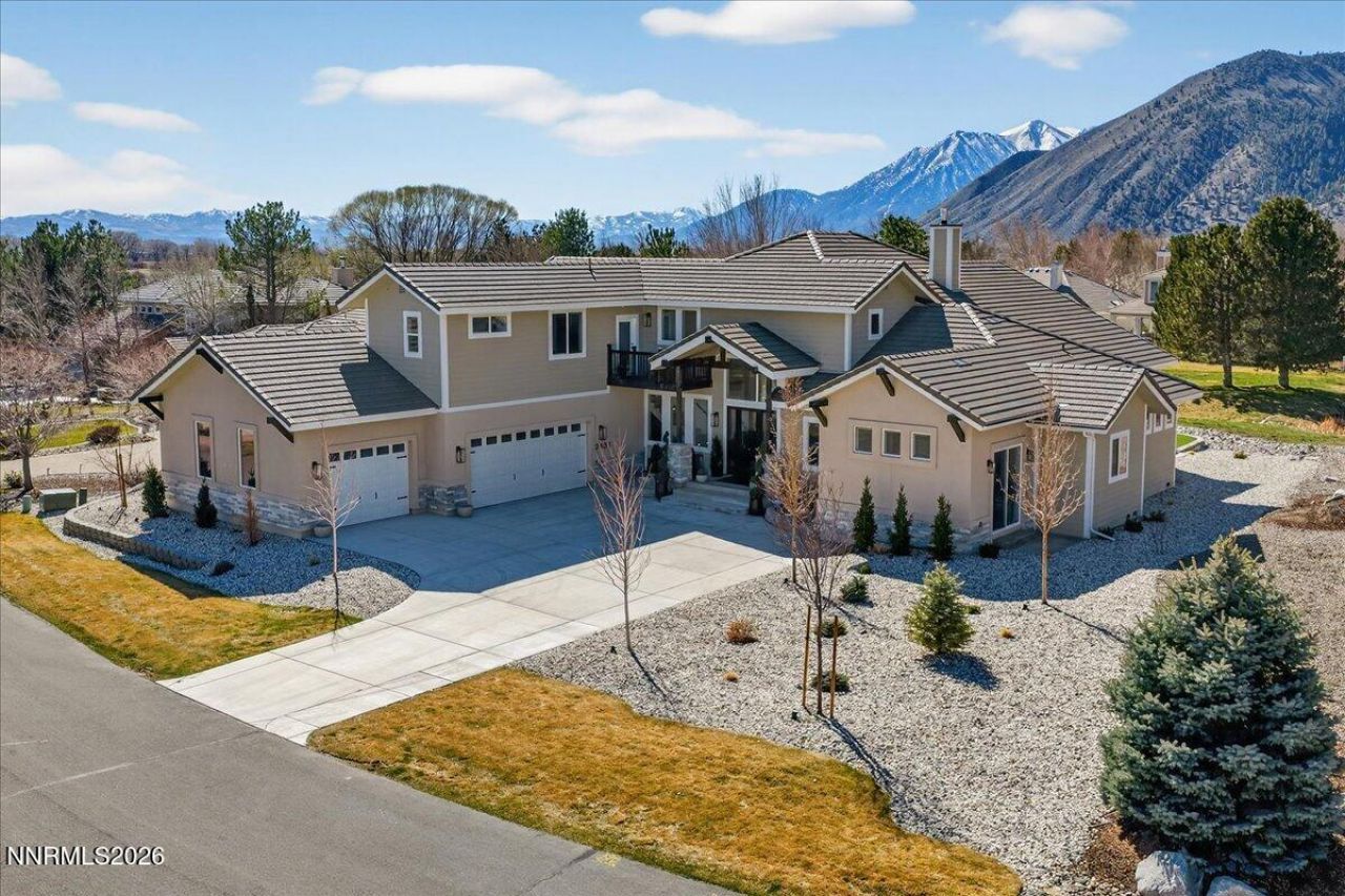 2431 Genoa Aspen Drive, Genoa, NV 89411 Photo