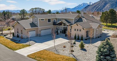 2431 Genoa Aspen Drive, Genoa, NV 89411 Photo